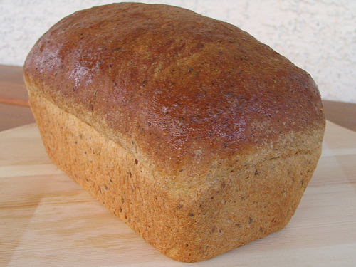 Whole Grain Bread