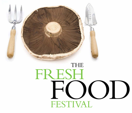The Fresh Food Festival