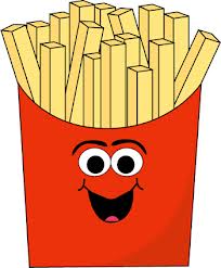 How To Turn Your Favorite Fries Into Healthy Eats
