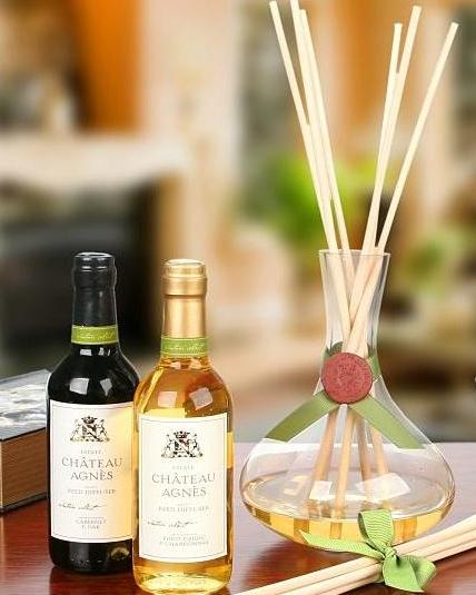 What Is A Wine Diffuser?