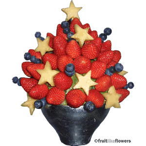 Foods for kids to make for gifts