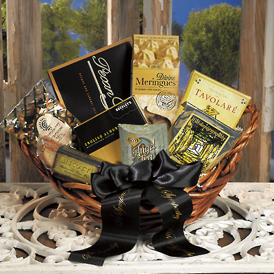 How To Choose Funeral Food Gifts