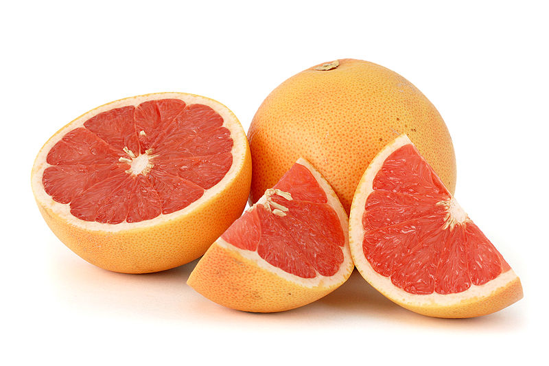 Benefits Of Grapefruit Enzyme