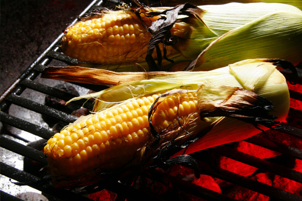 How to Make Corn on the Cob on the Grill