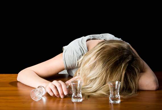 Hangover Foods In Your Pantry