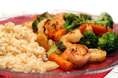 How To Make Healthy Choices At Chinese Restaurants