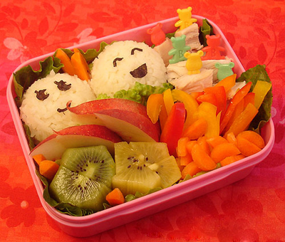 Healthy Snacks Ideas for Children