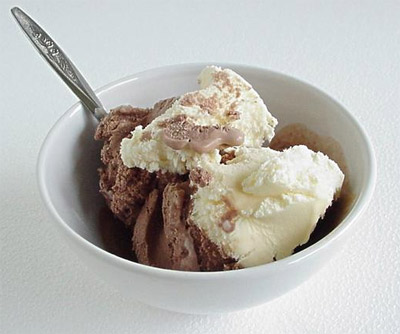 How To Make Homemade Ice Cream In A Plastic Bag?