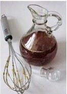 How to caramelize honey