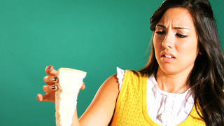 Tips To Keep Parmesan Cheese Fresh Video