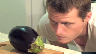 How To Tell If An Eggplant Is Ripe Video