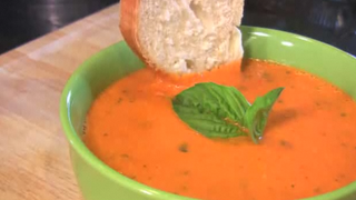 How To Make Tomato Sauce Video