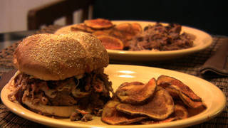 Pulled Pork Recipe Video