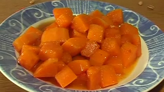Tips To Cook Butternut Squash Video