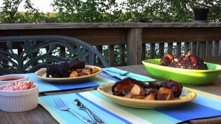 Tips To Make Kansas City Barbecue Video
