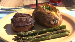 Tips To Grill Filet Mignon Video