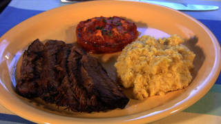 Texas Barbecue Recipe Video