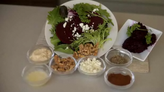 Tips To Cook Beets Video