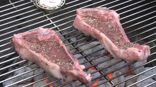 Tips To Grill Strip Steak Video
