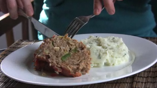Turkey Loaf Recipe Video
