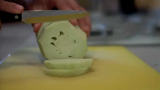 Tips To Cook Eggplant Video