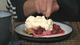 Whipped Cream  Video
