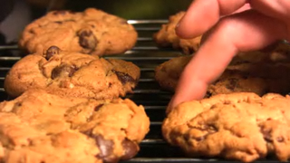 Chocolate Chip Cookies Recipe Video