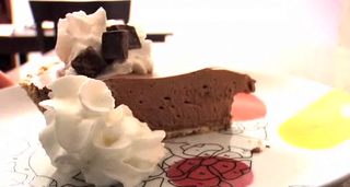 Chocolate Cream Pie Recipe Video