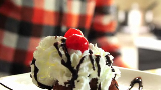 Fried Ice Cream Recipe Video