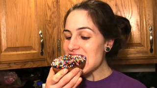 Homemade Doughnuts Recipe Video