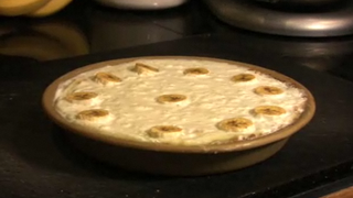 Banana Cream Pie Recipe Video