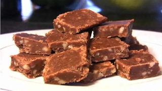 Fudge Recipe Video