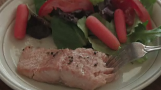 Tips To Cook Salmon Video