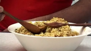 Chicken Biryani Recipe Video