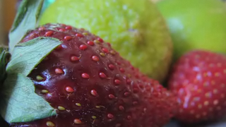 Flavored Liquor Recipe Video