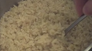 Tips To Cook Rice Video