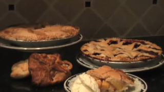 Tips To Roll Pastry Dough Video