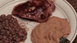 Tips To Make Spicy Sweet Potatoes Video