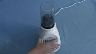 Tips To Use Mason Jars With A Blender Video