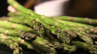 Tips To Cook Asparagus Video