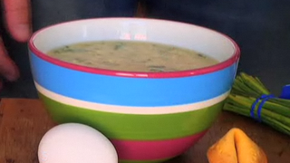 Egg Drop Soup Video