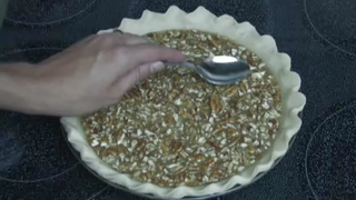 Pecan Pie Recipe Video