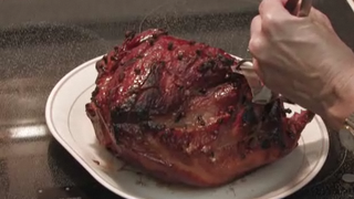 Tips To Cook A Honey-baked Ham Video