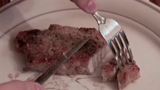 Tips To Bake Pork Chops Video