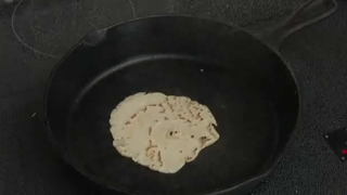 Corn Tortillas Recipe Video