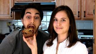 Banana Bread Recipe Video