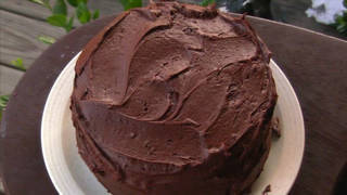 Chocolate Cake Recipe Video