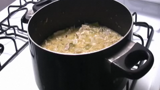 Chicken And Dumplings Recipe Video