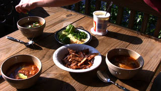Tortilla Soup Recipe Video