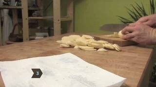 Homemade Potato Chips Recipe Video
